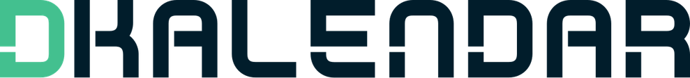 DKalendar
